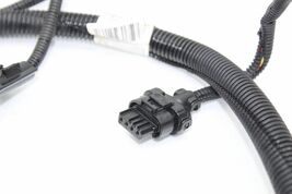 11-13 BMW 535I Engine Wire Harness F3177 image 8