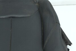 2012-2018 BMW F30 335i 328i FRONT DRIVER LEFT LOWER SEAT COVER OEM BLACK H1451 image 11