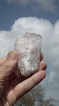 Danburite grezza / Danburite Crystal / Danburite rosa - $102.95