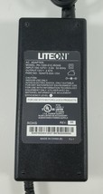 Lite-On 12V AC Adapter Model PA-1320-01C-ROHS 2.67A for Motorola DCX Products - $13.81