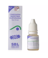 SBL Cineraria Maritima Euphrasia Eye Drops (10ml) - $11.41