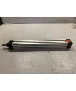 Metal Work Pneumatic Cylinder ISO 6431 - 135A320320CP - FREE SHIPPING - $943.43 MXN
