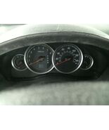 Speedometer Cluster US Market Outback Limited With TPMS Fits 07 LEGACY 1... - €84,86 EUR