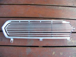 1966 Plymouth Fury I Ii Iii Sport Fury Grill Half Oem - £138.99 GBP