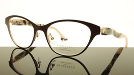 Face A Face Bocca City 3 Col. 9397 Eyeglasses France Made 52-17-142 Auth... - $430.02