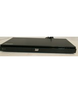 LG 3D Blu-ray DVD Player BP620C NICE PICTURE, LAN CONNECTION, LA APPS - $34.54