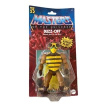 Mattel Masters of the Universe Buzz Off Action Figure *New For 22 - $15.00