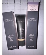 2 X Mary Kay TimeWise Matte 3D Foundation 1 fl. oz. Beige W 160 - €25,77 EUR