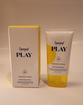 Supergoop Play SPF 50, 2.4 fl. oz., Expiration: 02/23 - £17.57 GBP