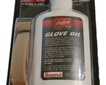 Rawlings - Game Ready Break-In Kit with Glove Oil/Cloth/Band to Shape &amp; ... - £5.41 GBP