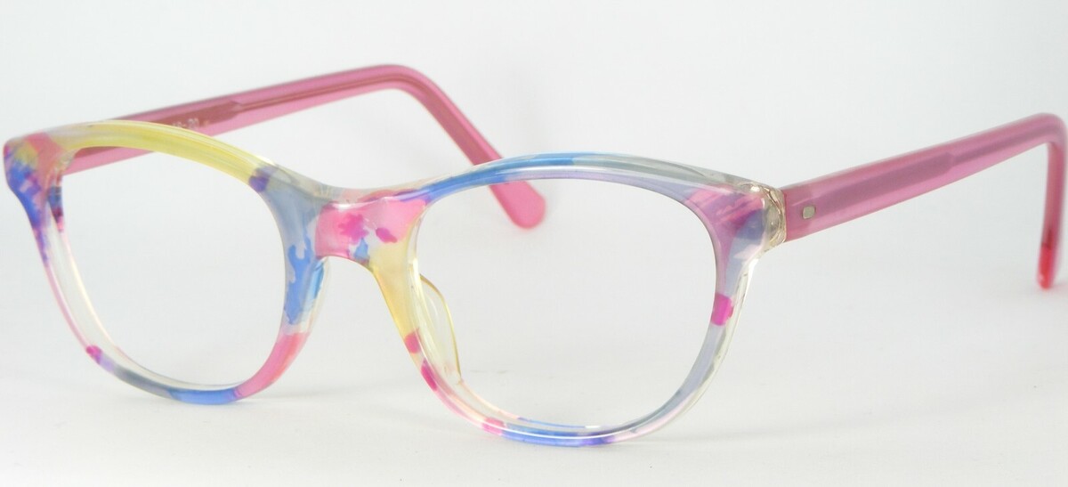 SUNLIGHT Único 105 2301 Multicolor Gafas Marco 48-20-145mm ( Notas) - $84.13