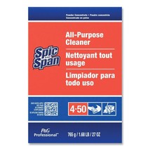 Spic and Span 31973EA 27 oz. Box All-Purpose Floor Cleaner New - £27.83 GBP