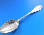 Japanese by Tiffany and Co Sterling Silver Teaspoon 6 1/4&quot; - £125.82 GBP