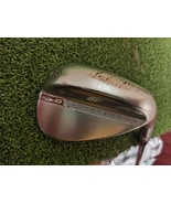 Titleist Vokey Design SM8 58 Degree Lob Wedge LW 58.12 D Grind - £45.39 GBP