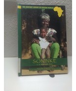 Soninke (Burkina Faso, Cote d&#39;Ivoirie, Ghana, Mali, Mauritania,...  (ExLib) - £6.04 GBP