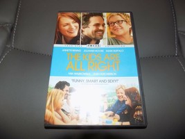 The Kids Are All Right (DVD, 2010) EUC - £14.00 GBP