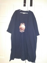 Nike Mlb New York  Baseball  2001 Spring Break Sports Shirt Adult Sz L   - $38.81