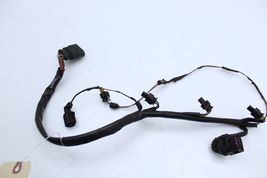 12-15 AUDI A6 LH LEFT DRIVER SIDE FUEL INJECTOR WIRE HARNESS Q2694 image 10