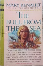 The Bull From The Sea - Mary Renault - Paperback - Good - £4.06 GBP