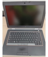 Latitude E6420 with Ubuntu Linux, 14' screen, core i5, 256GB HDD - $102.60