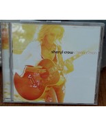Used CD, Sheryl Crow, C&#39;mon, C&#39;mon, with Soak Up The Sun, Steve McQueen,... - £4.66 GBP