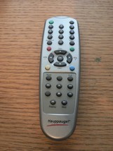 Hauppauge! TV/VCR Remote Control R808 - $8.86