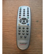 Hauppauge! TV/VCR Remote Control R808 - $12.15 CAD