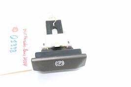 90-93 MERCEDES-BENZ W124 PARKING BRAKE RELEASE HANDLE Q1338 image 3