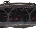 Speedometer Cluster MPH 110 Fits 99 SABLE 404840 - £46.28 GBP