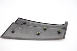 03-05 SUBARU FORESTER REAR RH RIGHT PASSENGER SIDE C PILLAR MOLDING TRIM E1812 image 7