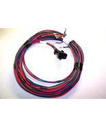 25&#39; ONAN  GAS LP REMOTE START   25&#39; HARNESS 8 pin WIRES - £37.29 GBP