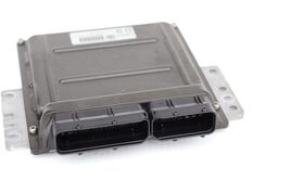 05 Infiniti G35 Coupe 6spd Manual Trans REV-UP ECU ECM PCM MEC65-280 C1 image 2