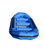 BRIS 1.2mm PVC 15ft Infltable White Water River Raft Floating Raft Tubes... - $2,185.89 CAD