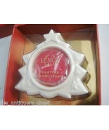 Lenox  &quot;Yuletide Glowlites&quot;, votive candle holder NIB, around 3 1/2&quot;[LX2] - €33,77 EUR