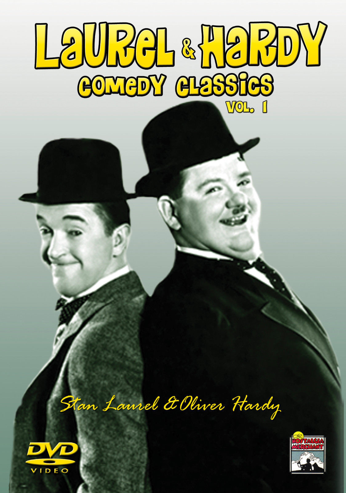 Laurel and Hardy Collection