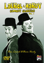 Laurel and Hardy Collection - £37.35 GBP