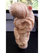 Halloween Unique Color Octopus Head Handle For Walking Stick Handle | Be... - $434.67 MXN