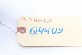08-16 VOLVO XC70 FRONT LEFT DRIVER FRAME RAIL BRACKET Q4409 image 12