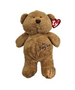 Baby TY - MY BABY BEAR (Brown) Rare! - MWMTs BabyTY Stuffed Animal Toy - €47,12 EUR