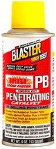 Original Pb B&#39;laster Penetrating Catalyst 4 Oz Aerosol Spra Y Penetrant PB-TS - £12.51 GBP