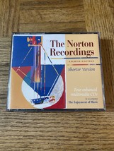 The Norton Recordings CD - £8.82 GBP