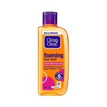 Clean & Clear Facial Wash 100 ml, 1 Pack - £7.73 GBP