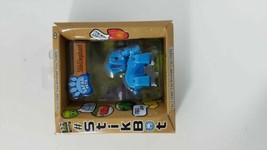 STIKBOT Safari Pets Blue  StikElepant  christmas gifts fun kids - £4.71 GBP