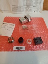 Amp Motor Plug A63L-0001-0428 1-76346-8 kit  *READY*TO* SHIP*IN*STOCK*USA* - $119.64