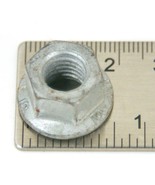 (10) -  M10-1.50 Hex-Nut-Metric  15mm Hex Flange Nut Class 10-  7910 - £7.77 GBP
