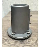 PCTEL GPS-TMG-MNT Collar Bracket for GPS Timing Antennas Cast Aluminum - $25.97 CAD