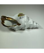 Vintage Ashtray Welk / Conch Shell Spanish Tourist Souvenir - $12.51 CAD