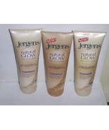 (3 Pack) JERGENS Natural Glow Daily Moisturizer Fair to Medium Skin Tone... - $528.90 MXN