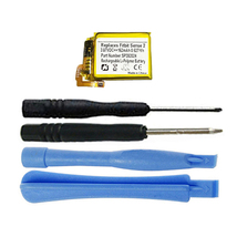 162mAh SP282024 Battery Replacement for Fitbit Sense 2 Fitness Smartwatc... - $278.43 MXN