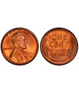 1950-D Lincoln Wheat Cent - $5.25